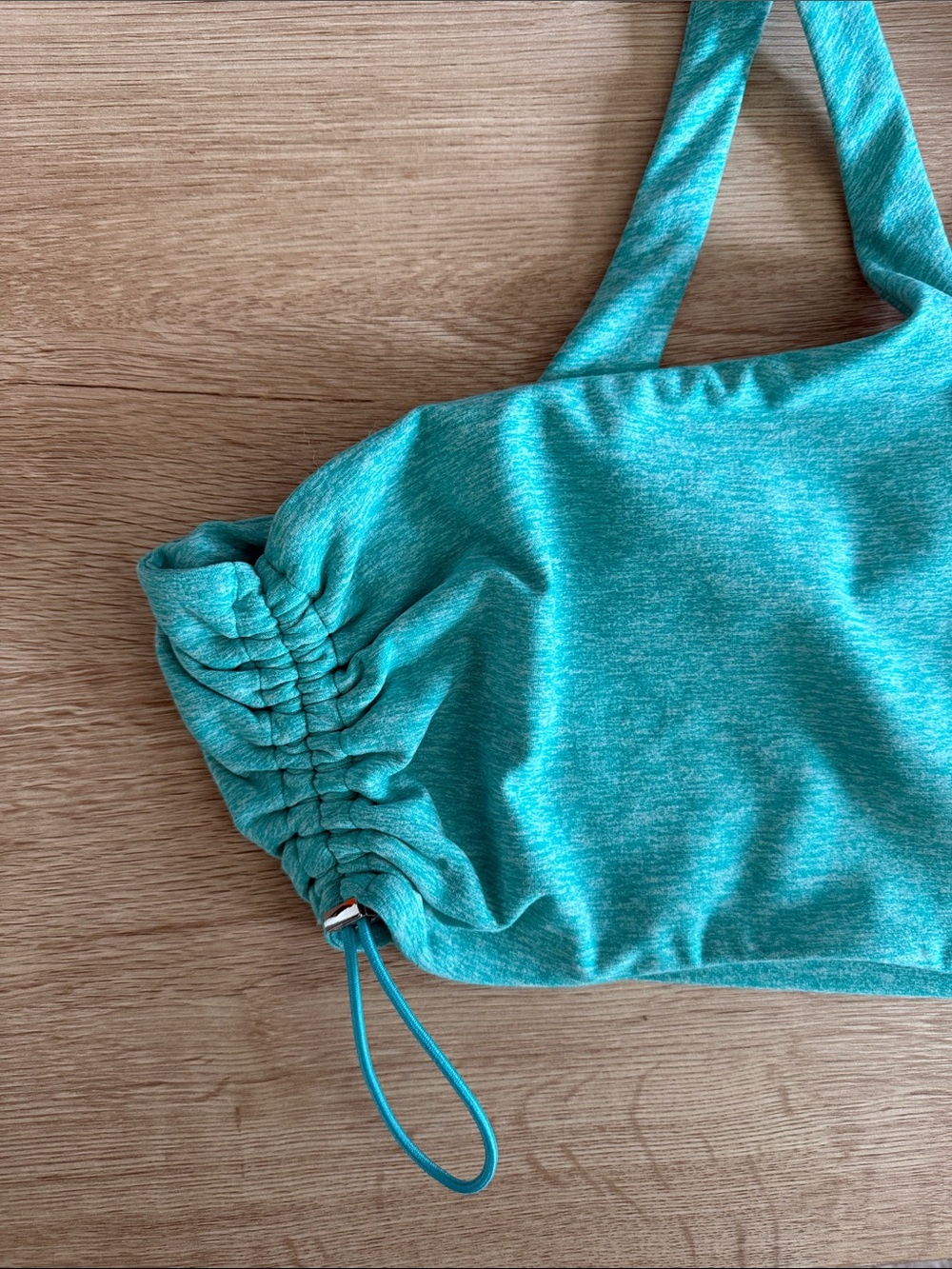 Bombshell Sports Bra - Picture 2 of 3